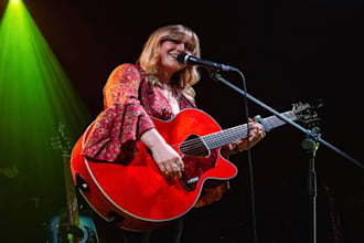 be your female acoustic country guitarist singer, fairytale vocalist music