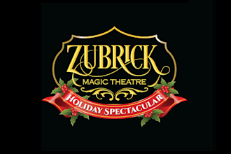 design classic holiday inspired logo