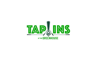 design come up great name miniature golf entertainment logo