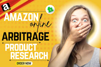 amazon online arbitrage product research,amazon fba online arbitrage,usa,canada