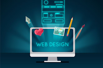 build a complete wordpress lms website with all features