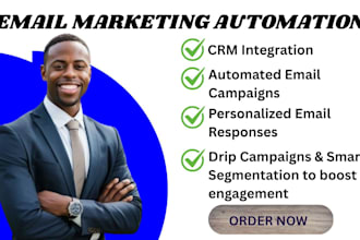 do an ai powered email marketing automation