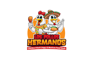create unique mexican style restaurant logo