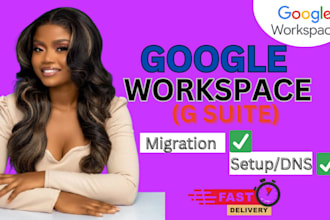 migrate godaddy emails to google workspace, webmail