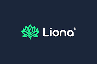 design modern corporate logo