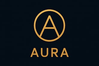 create a logo for your brand or business ads