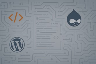 fix any drupal issue, error, or bug