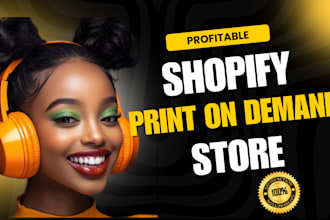 set up zakeke customily shopify print on demand, shopify zakeke customily pod