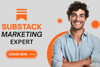 setup substack account design substack newsletter post substack podcast upload