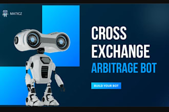 create passive income bot, cross mm bot, xrp, front running bot, pump fun bot,