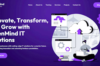 provide and customize premium themeforest templates for you