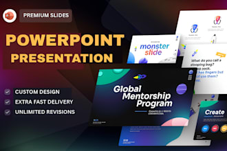 design company presentation, sales, proposal, business powerpoint presentation
