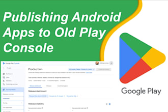 publish games app on google play store