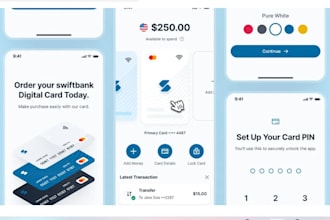 clone crypto exchange website, loan app, payment app, crypto wallet app