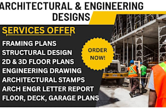 city permit review draw architectural or engineering house mep safety plans