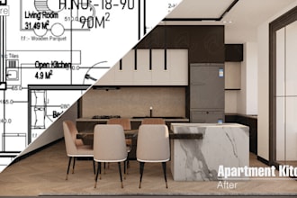 do 3d virtual staging for realtors to sell homes faster