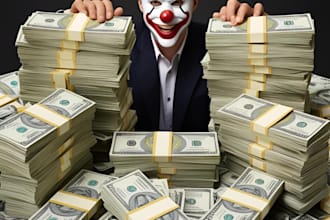 do anything for money