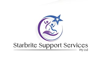 do a nonprofit, charity, foundation, community, ministry or welfare logo