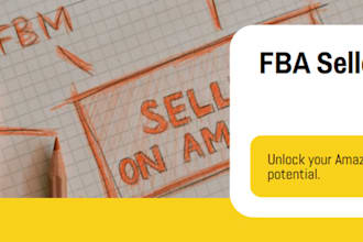 do a full analysis of your amazon seller central fba account