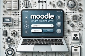 develop, customize, and support your moodle lms professionally