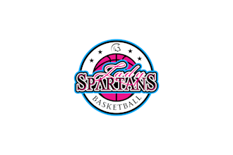 design a custom basketball team unique sports club logo