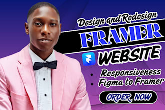 build framer website, framer animation website framer, framer design flutterflow