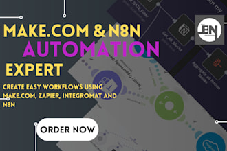 made com make com automate apify n8n vapi ai agents airtable zapier lead scraper