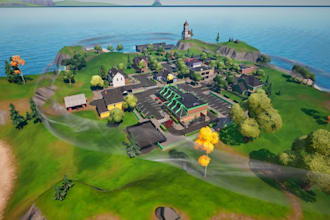 create and develop your roblox map, build roblox game