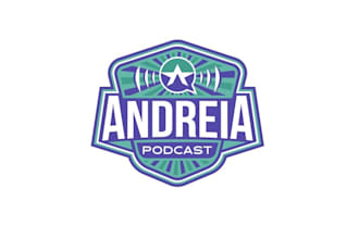 design iconic podcast entrepreneurship philosophy art logo