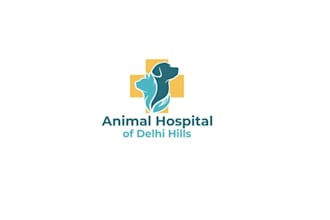 design fun yet professional vet clinic logo