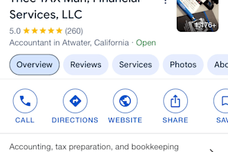 provide efficient bookkeeping services