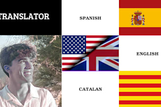 translate your text from english to spanish or from spanish to english
