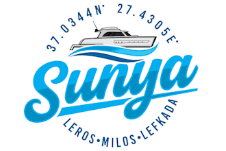 design vintage original boating logo for you