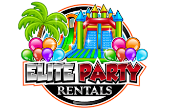 design beautiful bouncy house logo for your company