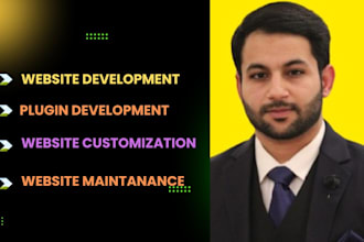 develop wordpress plugin, websites amadeus api integration
