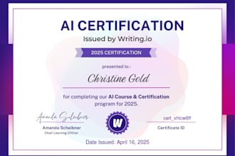 be your business coach and teach you to make money online