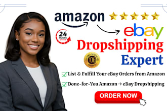 do amazon to ebay dropshipping, amazon dropshipping, ebay store, ebay lister