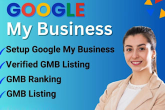 do reinstate and fix suspended google my business profile and profile listing