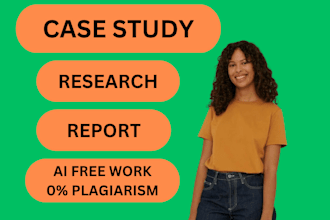 do case study and case study analysis