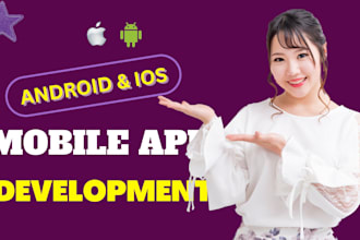 do flutter mobile app development android ios app development