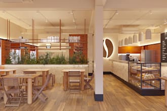 design stylish and functional interior spaces