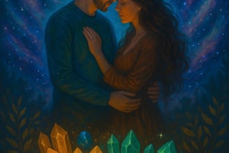 do a lovers oracle reading for clarity, love and alignment