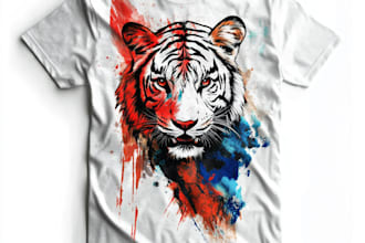 do typography t shirt design