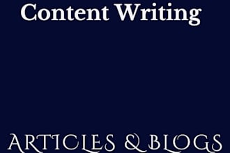 write professional aviation law and other legal articles and blogs
