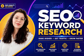 do SEO keyword research with search intent analysis to boost your google