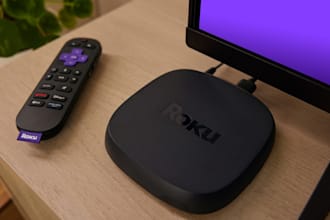 create roku channel, fire TV app, firestick channel and roku sdk development
