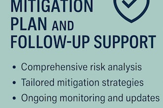 provide risk assessment and mitigation