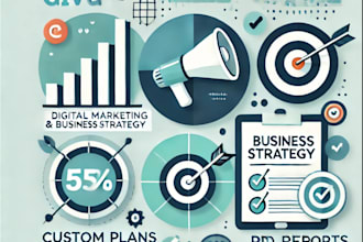craft winning business strategies and provide expert translation