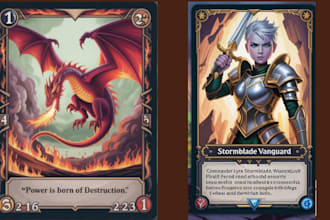 design card game box card game design card game art template board game design