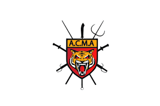 design angry tiger or fitness brand logo